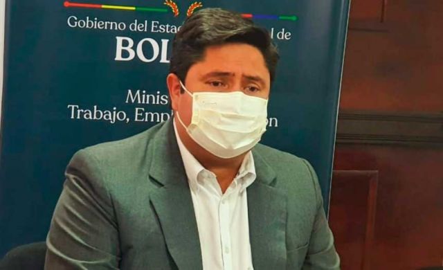Ministerio de Trabajo dispone jornada laboral de 6 horas en La Paz