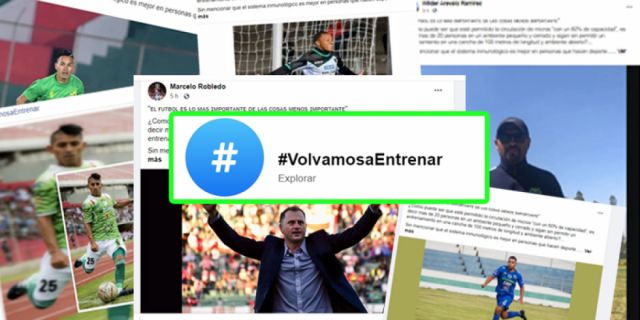“El fútbol es lo más importante de las cosas menos importantes”