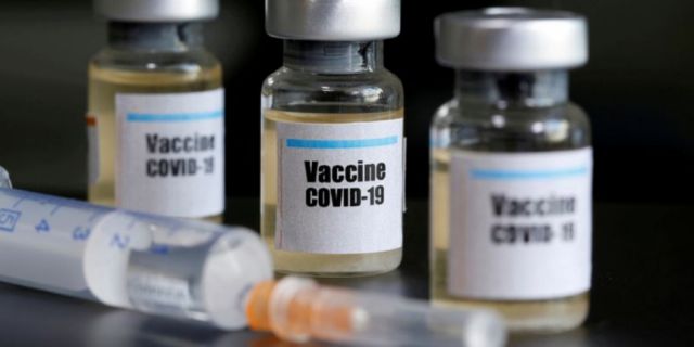 OPS busca que países más vulnerables de América accedan a vacuna "subsidiada" contra Covid-19