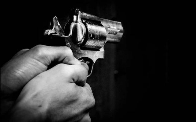 Sujeto intentó matar a su esposa a disparos en Tarija