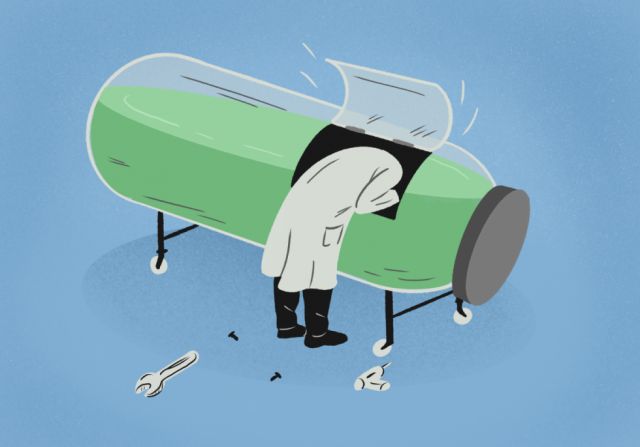 ¿Qué pasará cuando exista una vacuna para la Covid-19?