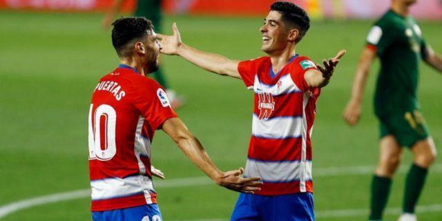 Definidos los cupos internacionales y descensos en LaLiga