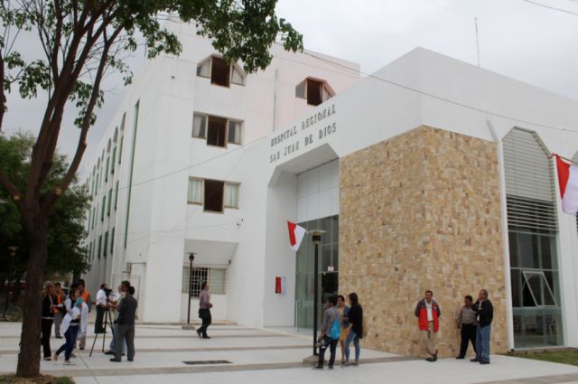 Falta de ítems y "colapso inminente" preocupa a autoridades en salud de Tarija