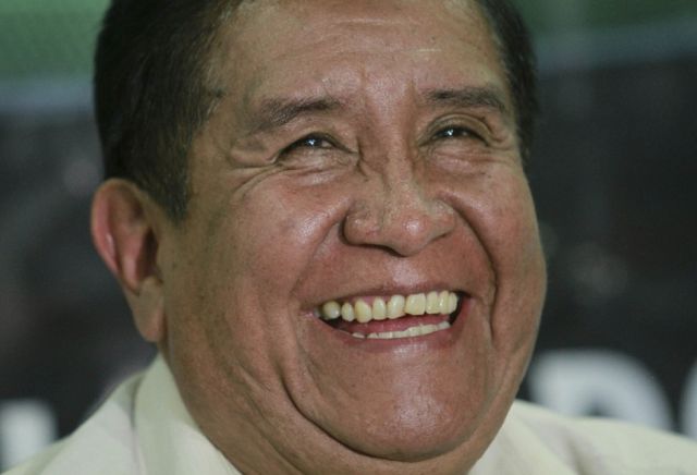 “A César Salinas lo recuerdo como una persona honesta, sencillo y el presidente más cercano a la ATF” “A César Salinas lo recuerdo como una persona honesta, sencillo y el presidente más cercano a la ATF”