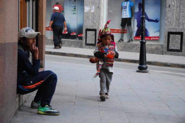 Personas en situación de calle con síntomas de Covid serán atendidas gratis