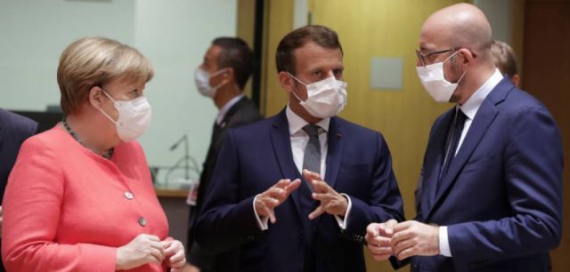 “Coronacrisis”, en riesgo  el fondo de alivio de la UE