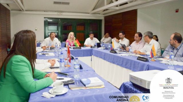 Entra en aplicación la norma andina que elimina los costos  roaming internacional