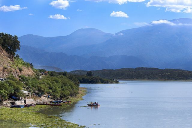 En Tablada y San Jacinto temen contagio comunitario