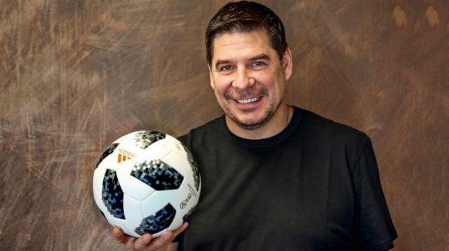 FIFA le responde a Bolívar sobre los derechos televisivos 