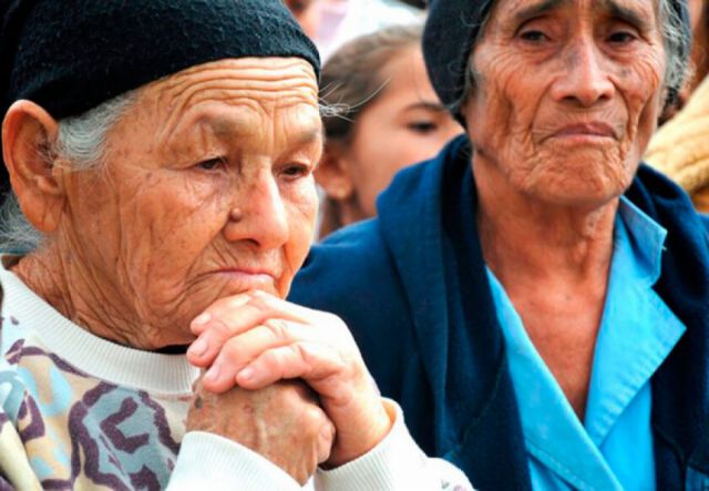 Tras segundo deceso en hogar de ancianos en Tarija, piden pruebas de Covid para 124 abuelitos