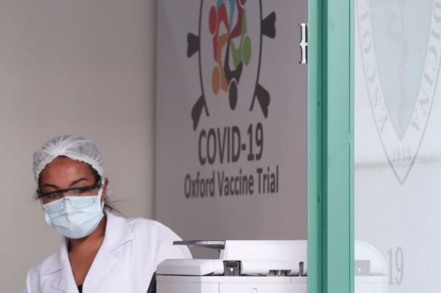 OMS y la vacuna para la Covid: todavía queda un largo camino