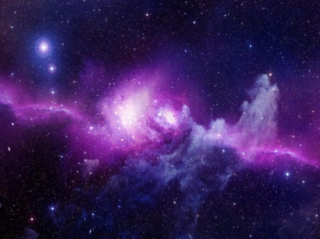 Crean el mayor mapa del universo en 3D