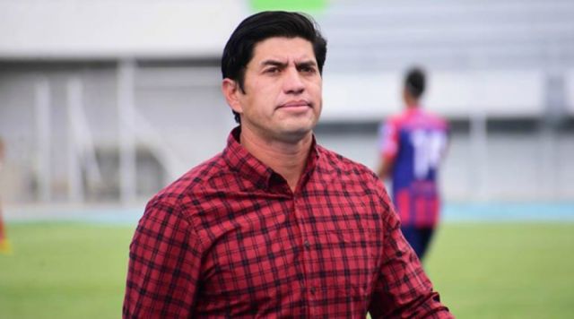 Humberto Viviani permanece internado en una clínica de Cochabamba 