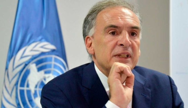 ONU da un espaldarazo al TSE tras su decisión de postergar elecciones