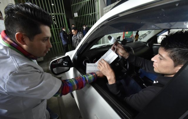Protocolos de bioseguridad de la FBF serán para todos los clubes profesionales 