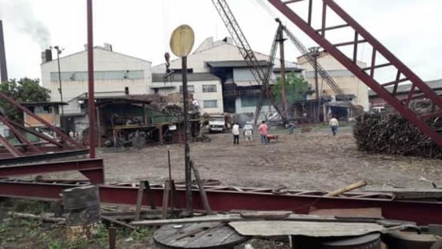 Pese a la baja producción, Iabsa se quedó sin azúcar 