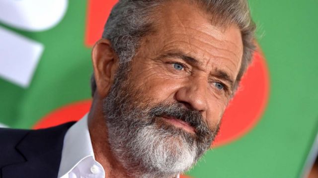  Mel Gibson fue hospitalizado en abril por coronavirus 