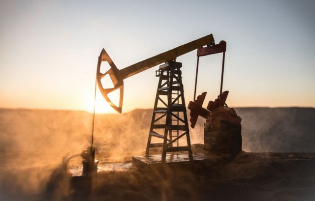 Precio del WTI sube a $us 41,29