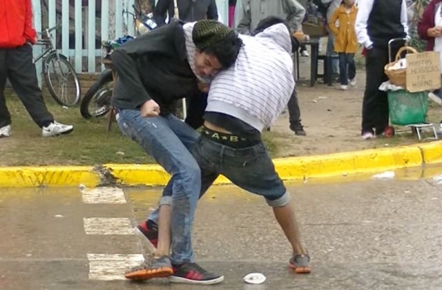 La cuarentena aumenta la tensión en hogares de Tarija 