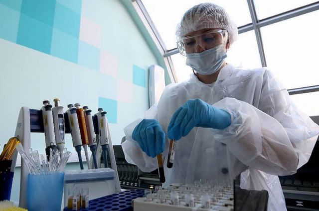 Rusia: vacunación contra Covid será voluntaria