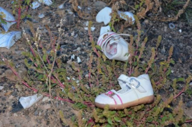 Dan 30 años de cárcel a una mujer que mató a su hija