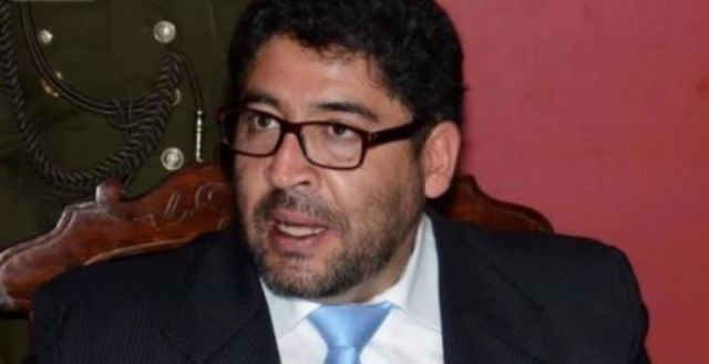 Murió el expresidente de la Cámara de Diputados, Marcelo Elío Chávez