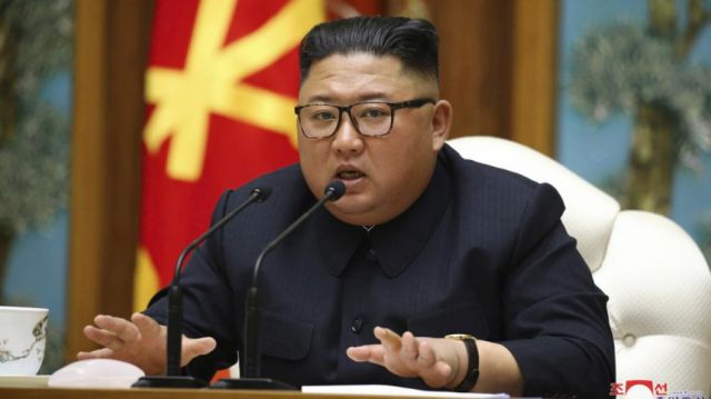Norcorea, Covid: Kim pide disciplina