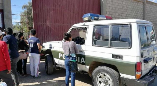 Familiares e internos piden  atención médica en penal de Morros Blancos