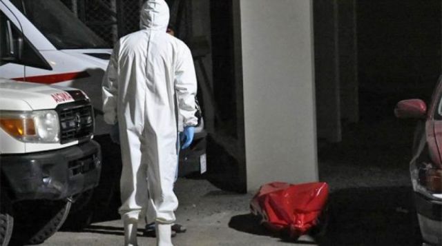 El dilema de las muertes por Covid y las 75 cremaciones en Tarija 