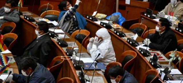 Piden aprobar ley que destina el 10% del PGE a la salud