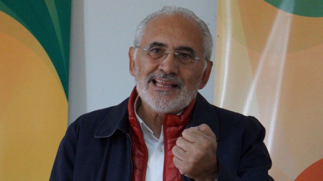 “Evo y Arce desarrollan una práctica perversa”
