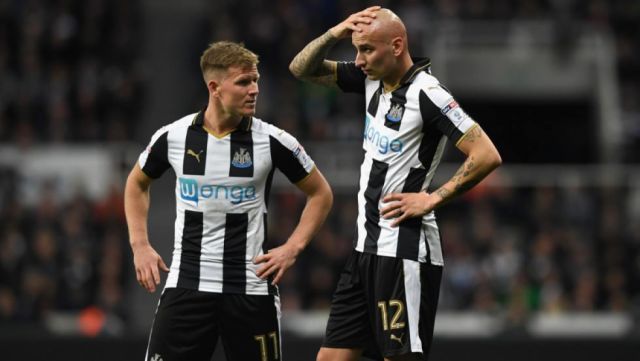 Fracasa la venta del Newcastle al multimillonario fondo de Arabia Saudí