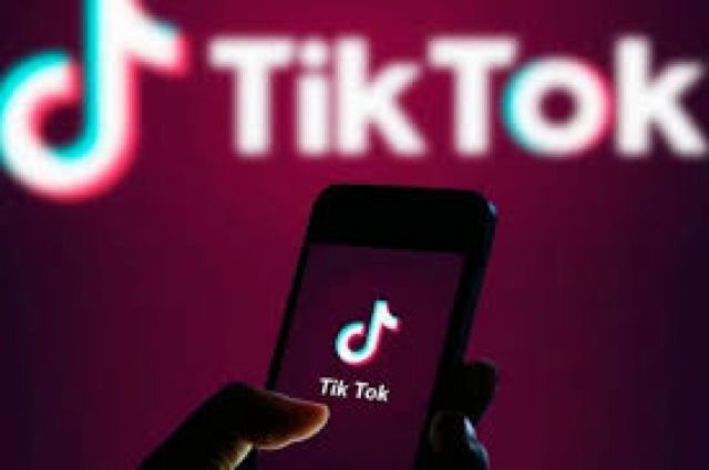 Trump advierte que puede prohibir TikTok en EE.UU.
