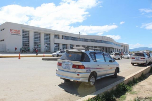 Transporte interprovincial retomará sus funciones en Tarija 