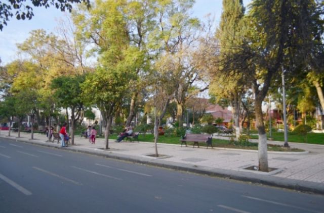 Rastrillaje en Tarija inicia el sábado en el barrio Avaroa