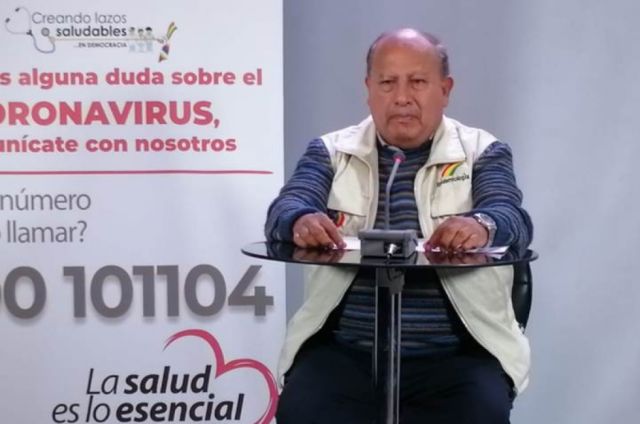 Prieto insta a asumir responsabilidad personal y grupal para que en agosto no haya más fallecidos por COVID-19