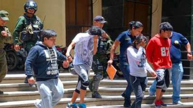 Con querella piden investigar muerte de El Takeshi