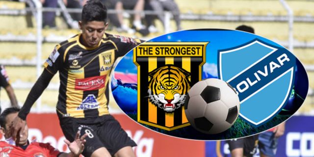 Ramiro Vaca contó qué influyó para que el Tigre le ganara a Bolívar la pulseada por él