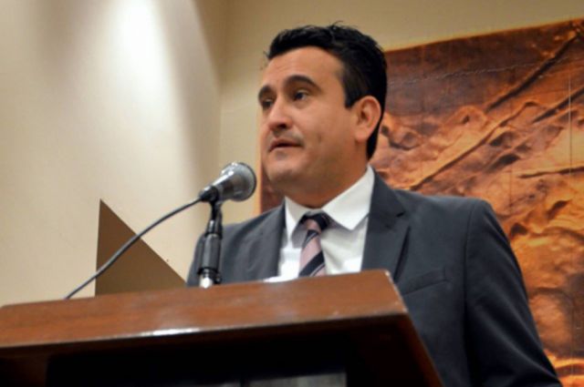 Ministro de Energías da positivo a Covid-19