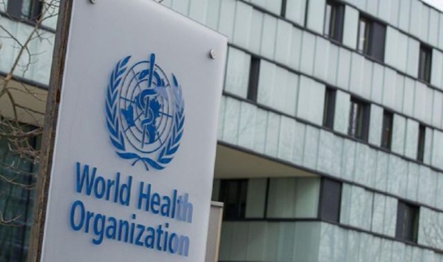 La OMS envió 46 toneladas de insumos médicos valuados en $us 1,8 MM a Bolivia 