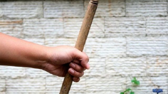 Golpean y roban Bs 10 mil a mujer que iba con hermanita