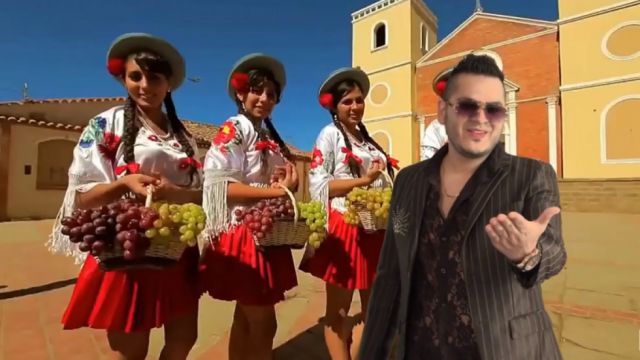 Bolivia, la nueva canción de Matías y la Compañía en homenaje a la patria