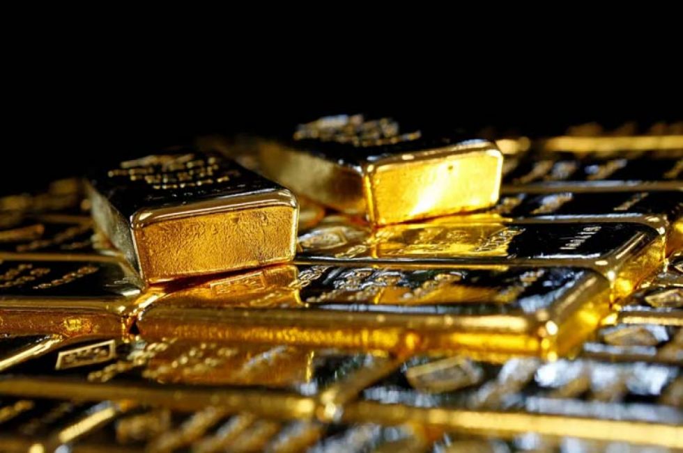 La Onza De Oro Supera Por Primera Vez Los Us 2 Mil 