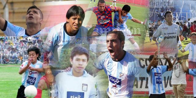 El "mega" equipo de jugadores ex Ciclón que están en la División Profesional