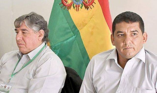 Marco Rodríguez está dispuesto a candidatear a la presidencia de la FBF
