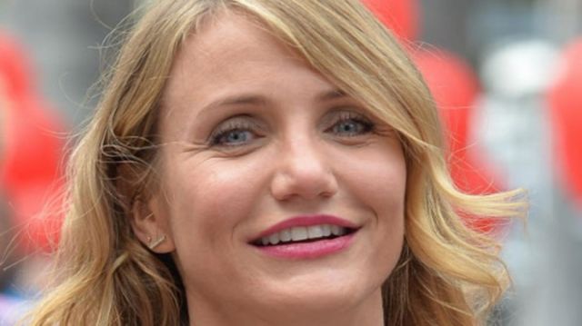Cameron Diaz asegura que encontró la paz al retirarse de la actuación