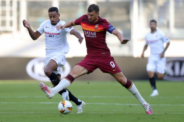 Sevilla confirma su condición de favorito en la Europa League