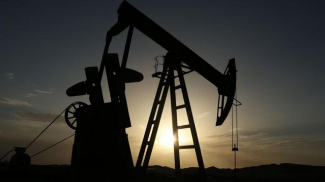Precio del WTI sobrepasa los $us 43