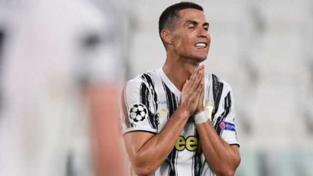 Champions: La Juve de Cristiano y el Madrid de Zidane quedan en el camino