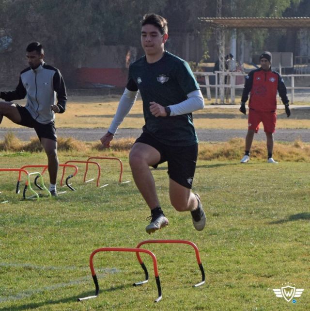 Wilstermann tiene una ventaja sobre Paranaense